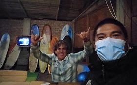 Chicama Surf Camp